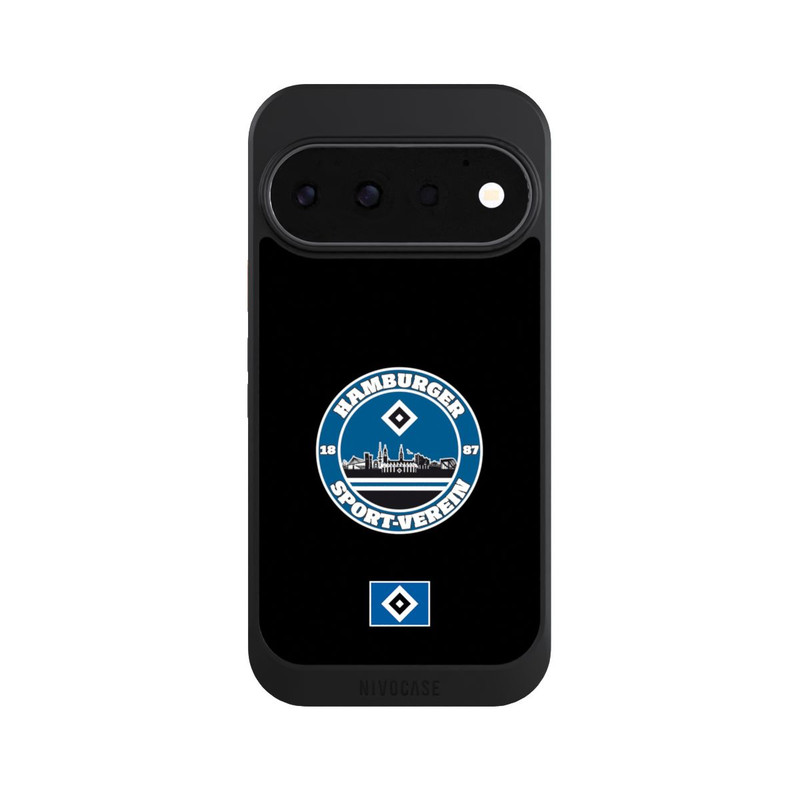 Pixel 11 Pro NIVOcore Hamburger Sport-Verein 1887