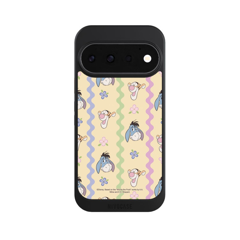 Pixel 11 Pro NIVOcore Winnie the Pooh Sweet & Wild Friends