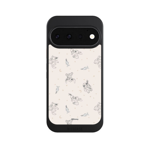 Google Pixel 11 Pro NIVOcore Stitch Cute Pastel Pattern