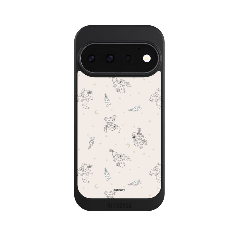 Pixel 11 Pro NIVOcore Stitch Cute Pastel Pattern