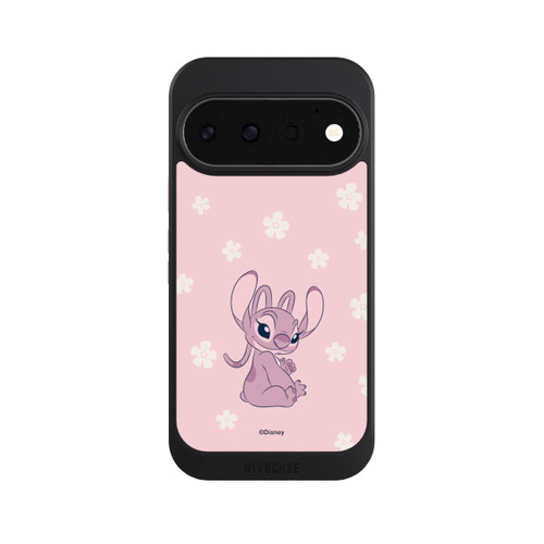 Google Pixel 11 Pro NIVOcore Angel Pink Pastel Flowers