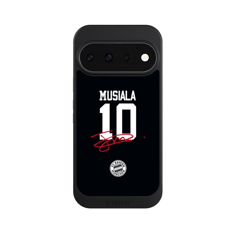 Pixel 11 Pro NIVOcore Musiala 10