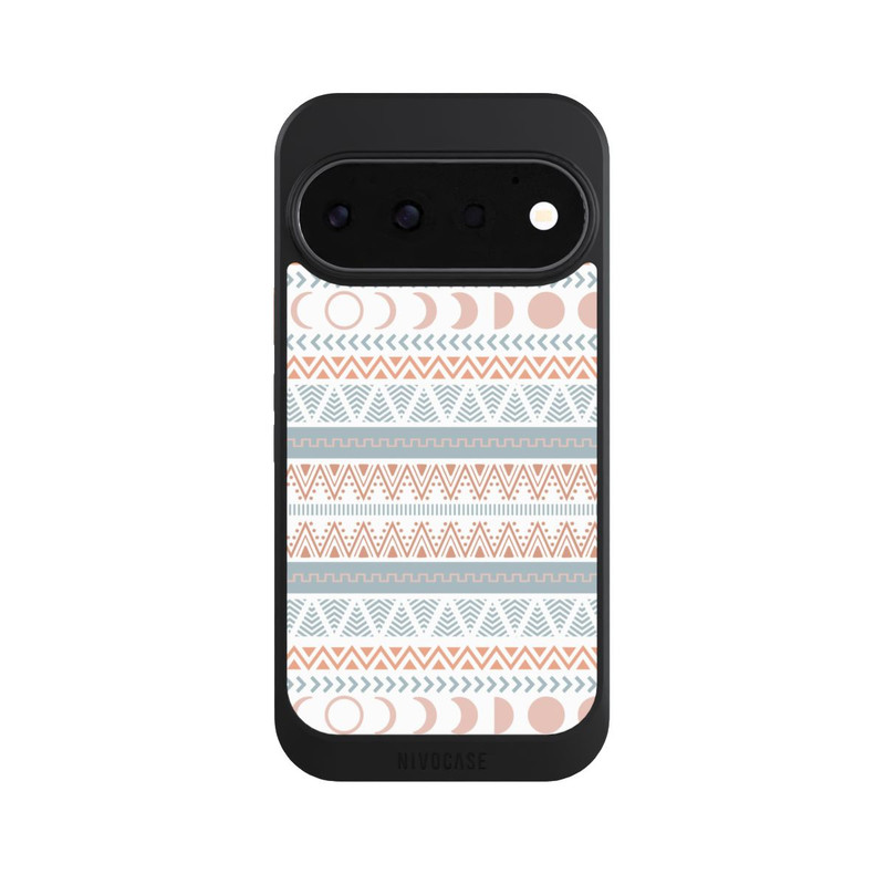 Pixel 11 Pro NIVOcore Boho Theme