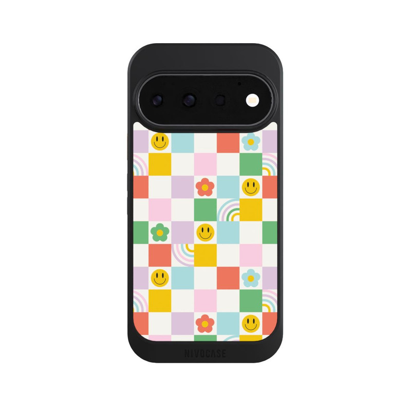 Pixel 11 Pro NIVOcore Smile Pattern