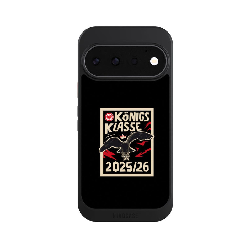 Pixel 11 Pro NIVOcore SGE Königsklasse 25-26