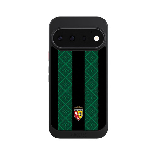 Google Pixel 11 Pro NIVOcore RC Lens Auswärtstrikot 25-26