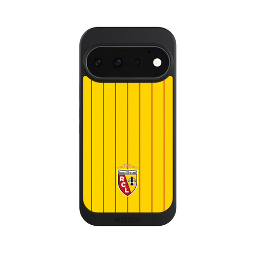 Google Pixel 11 Pro NIVOcore RC Lens Heimtrikot 25/26