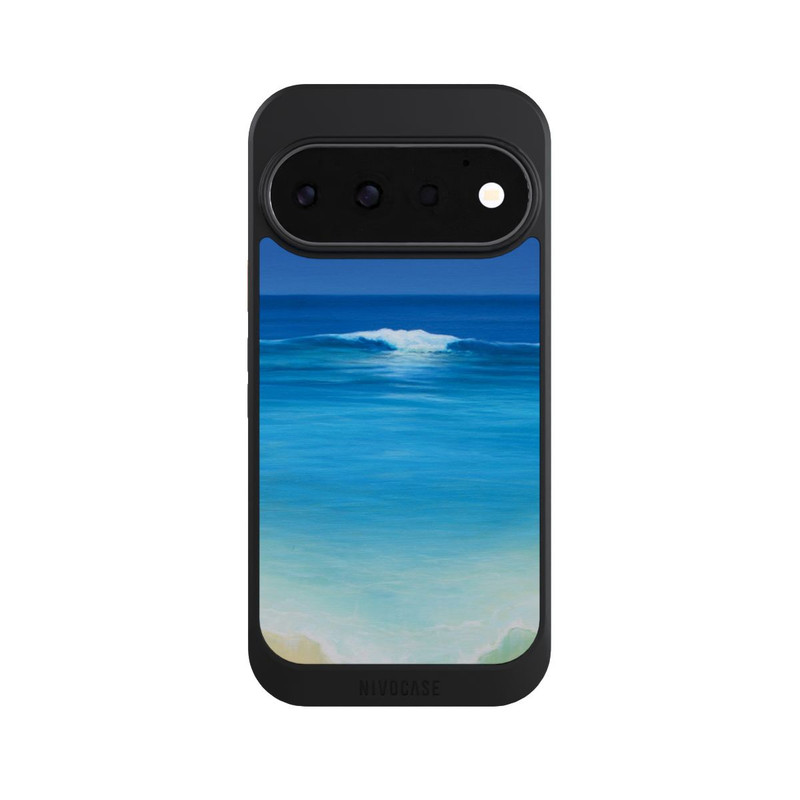 Pixel 11 Pro NIVOcore Incoming Wave, by Derek Hare