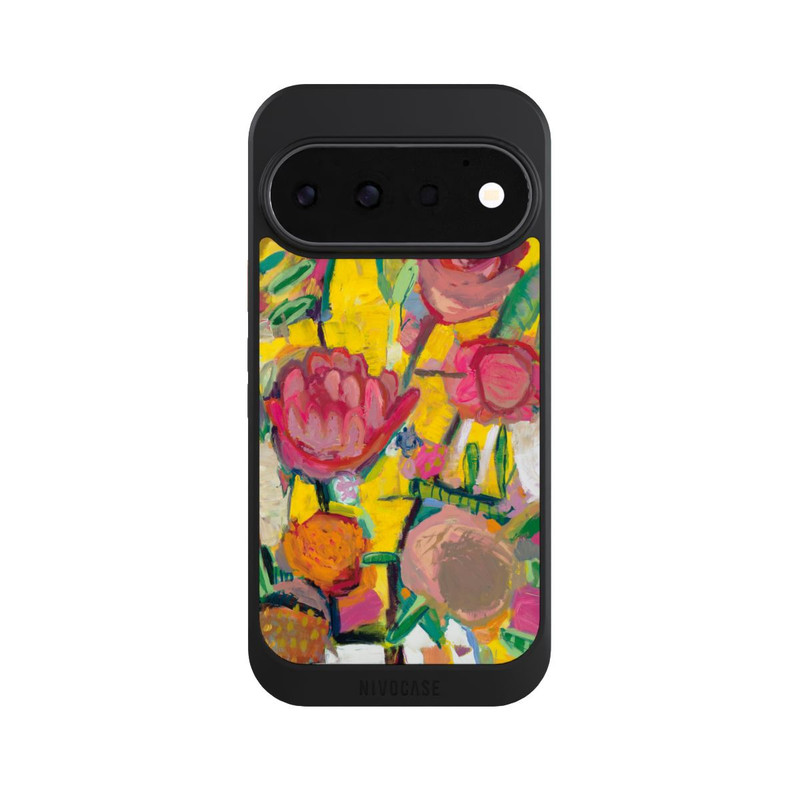 Pixel 11 Pro NIVOcore Going Somewhere, by Emily Fox King