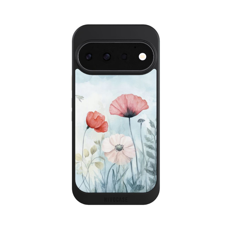 Pixel 11 Pro NIVOcore Blumensymphonie