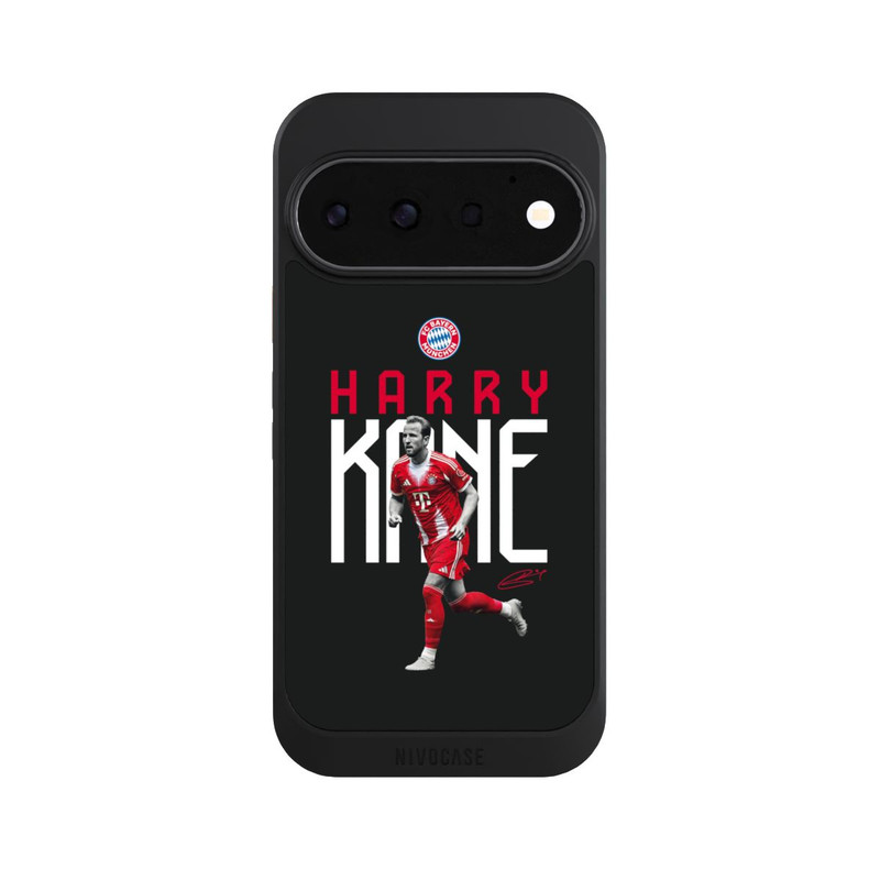 Pixel 11 Pro NIVOcore Harry Kane 25/26