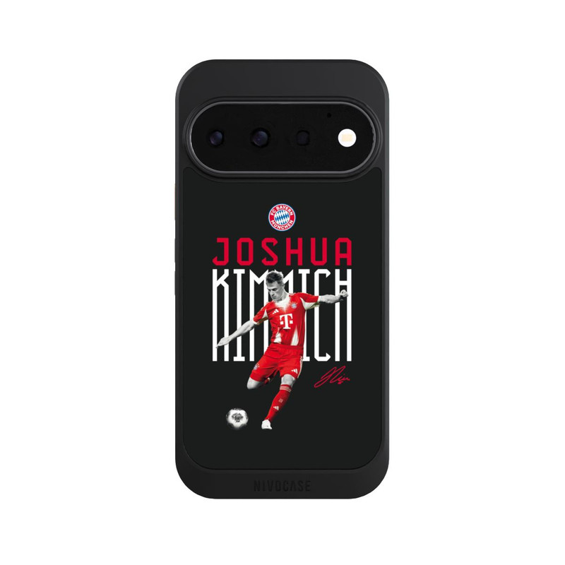 Pixel 11 Pro NIVOcore Joshua Kimmich 25/26