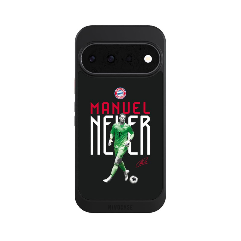 Pixel 11 Pro NIVOcore Manuel Neuer 25/26