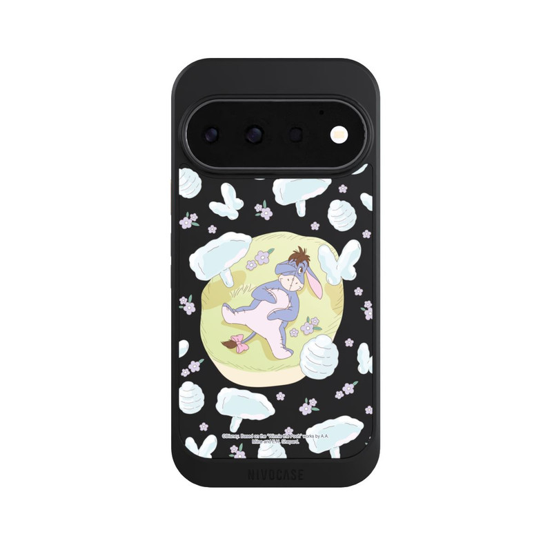 Pixel 11 Pro NIVOcore I-Aah Transparent