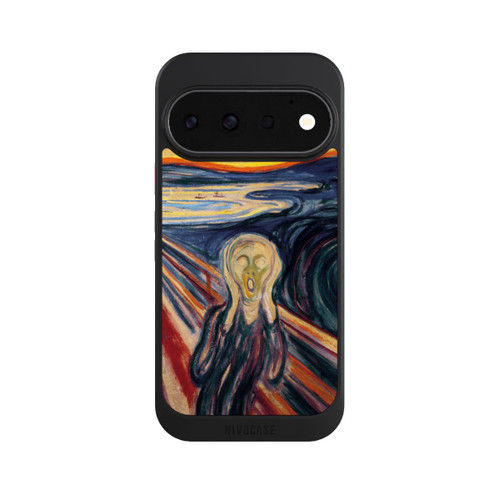 Google Pixel 11 Pro NIVOcore Der Schrei by Edvard Munch