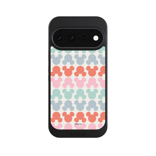 Google Pixel 11 Pro NIVOcore Disney Mickey Muster Color