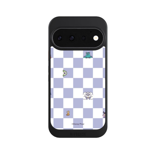 Google Pixel 11 Pro NIVOcore Monster AG Pattern