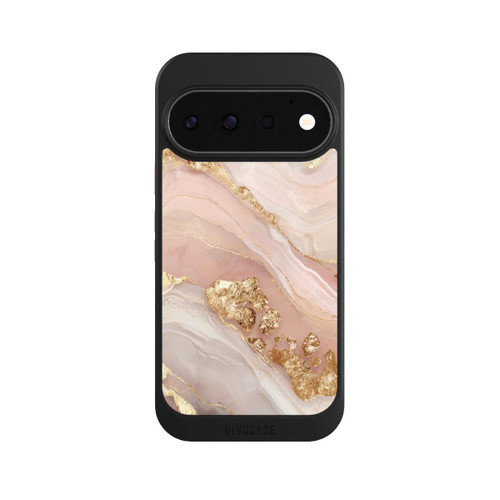 Google Pixel 11 Pro NIVOcore Eleganz Gold Marmor