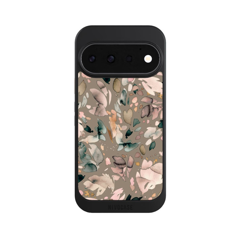 Pixel 11 Pro NIVOcore Sanftes Blatt Braun