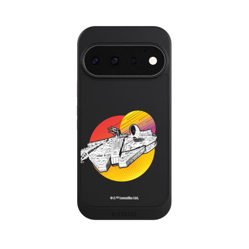 Google Pixel 11 Pro NIVOcore Millennium Falcon Transparent