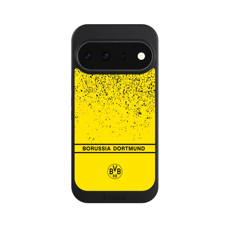 Pixel 11 Pro NIVOcore BVB Farbverlauf Gelb