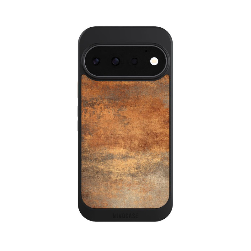 Pixel 11 Pro NIVOcore Oxidiertes Kupfer Look