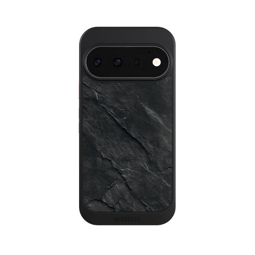 Google Pixel 11 Pro NIVOcore Dunkler Schiefer Look