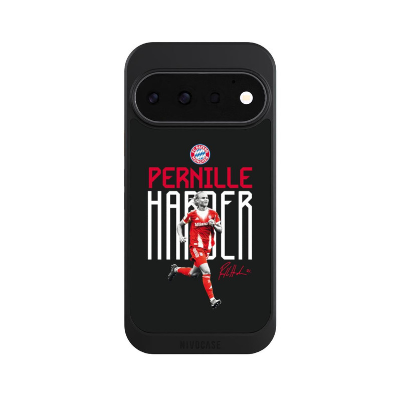 Pixel 11 Pro NIVOcore Pernille Harder 25/26