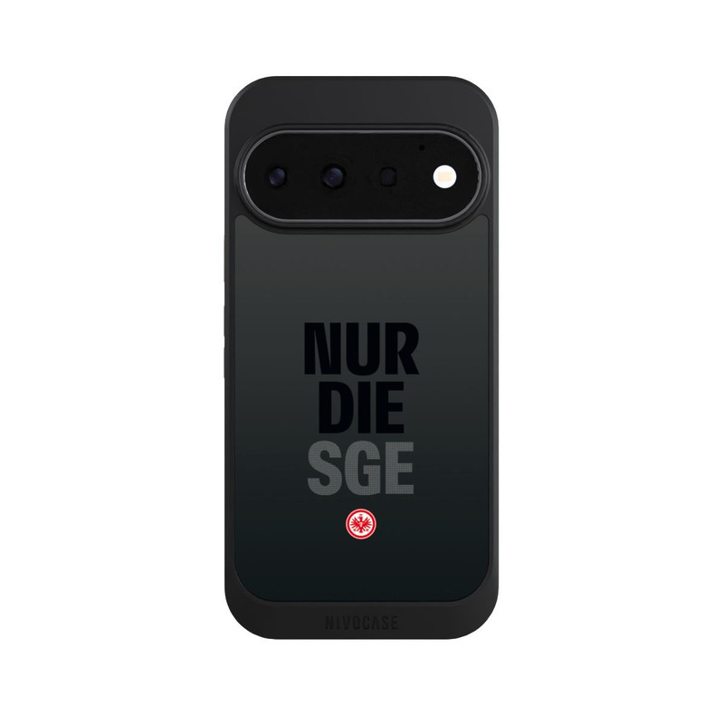Pixel 11 Pro NIVOcore Eintracht Frankfurt Nur Die SGE