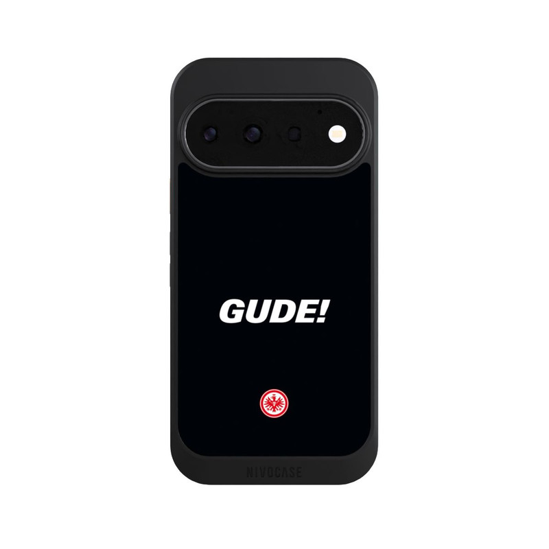 Pixel 11 Pro NIVOcore SGE Gude!