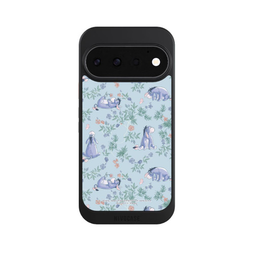 Google Pixel 11 Pro NIVOcore Eeyore Blue Pattern