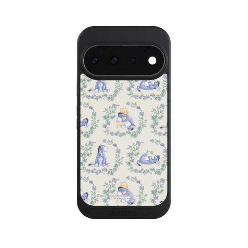 Google Pixel 11 Pro NIVOcore Eeyore Hugging Pooh Pattern