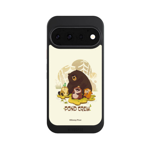 Google Pixel 11 Pro NIVOcore Hoppers Pond Crew