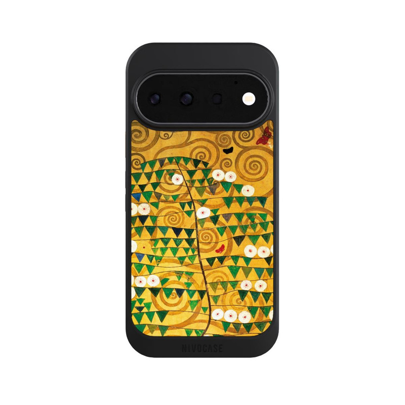 Pixel 11 Pro NIVOcore Lebensbaum