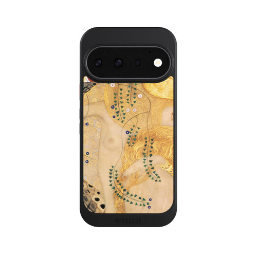 Google Pixel 11 Pro NIVOcore Wasserschlangen
