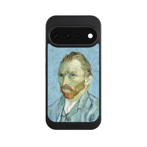 Google Pixel 11 Pro NIVOcore Selbstportrait, 1889