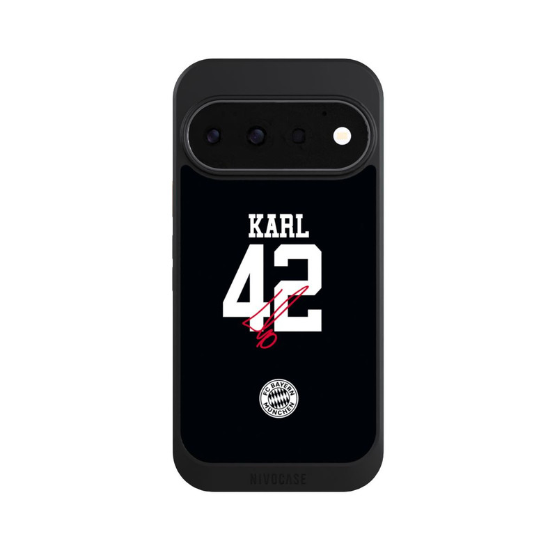 Pixel 11 Pro NIVOcore Karl 42