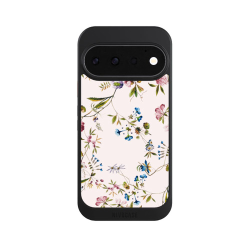 Google Pixel 11 Pro NIVOcore Vintage Blumen Spring