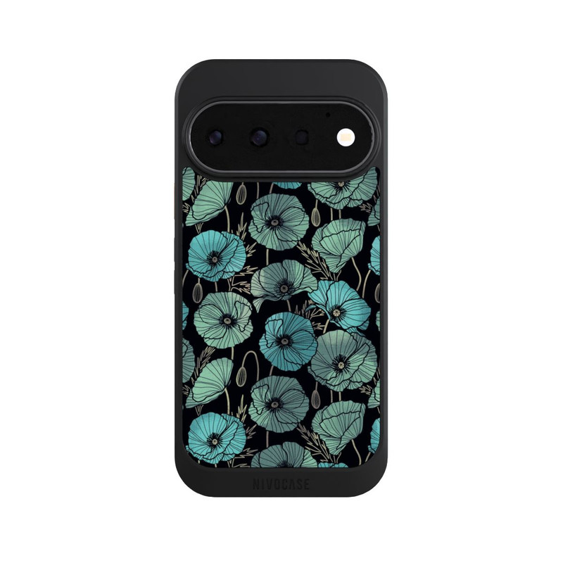 Pixel 11 Pro NIVOcore Sommermohn Grün