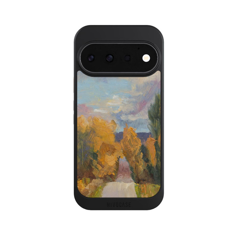 Pixel 11 Pro NIVOcore Grandview Autumn by Roberta Murray