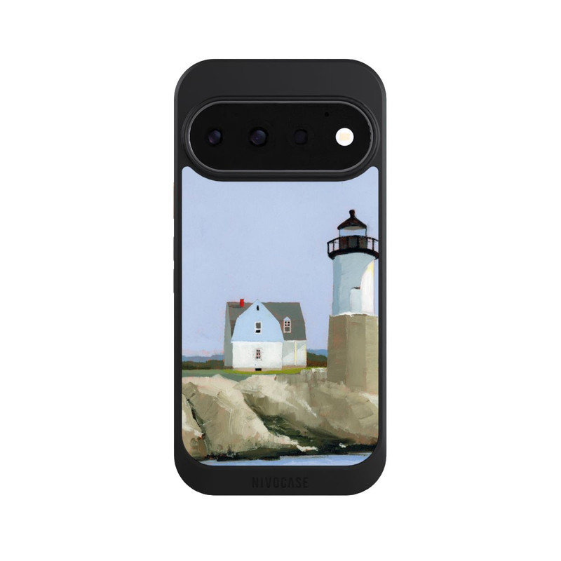 Pixel 11 Pro NIVOcore Guide by Ruth LaGue