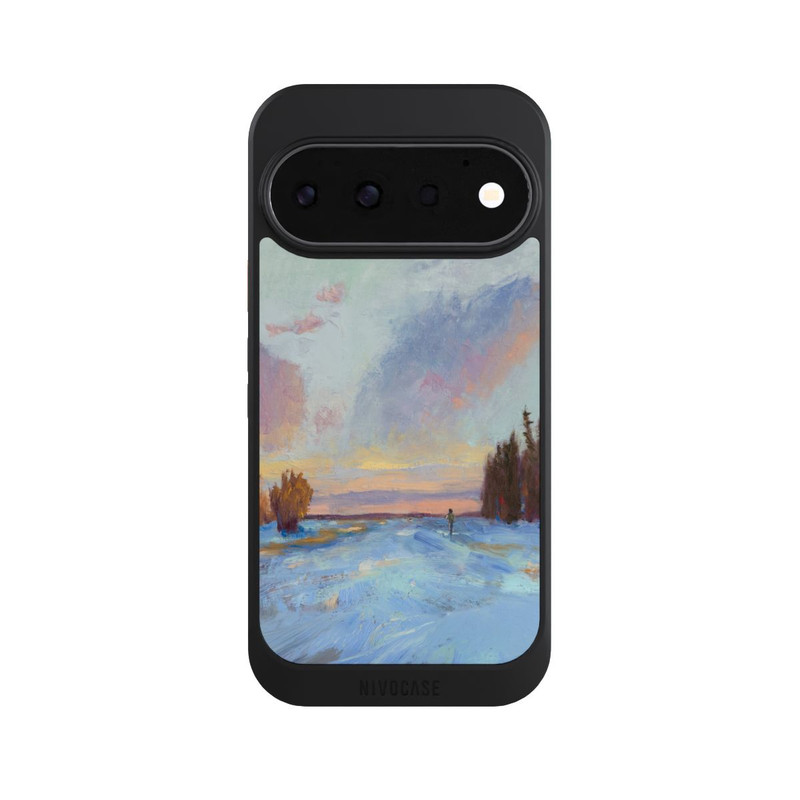 Pixel 11 Pro NIVOcore The Journey by Roberta Murray