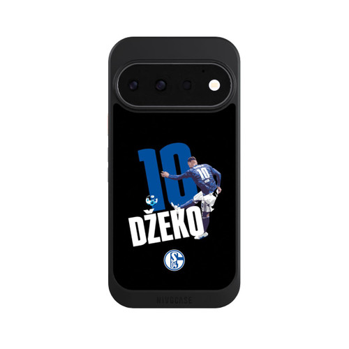 Google Pixel 11 Pro NIVOcore Edin Džeko 10