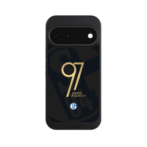 Google Pixel 11 Pro NIVOcore S04 Eurofighter 97