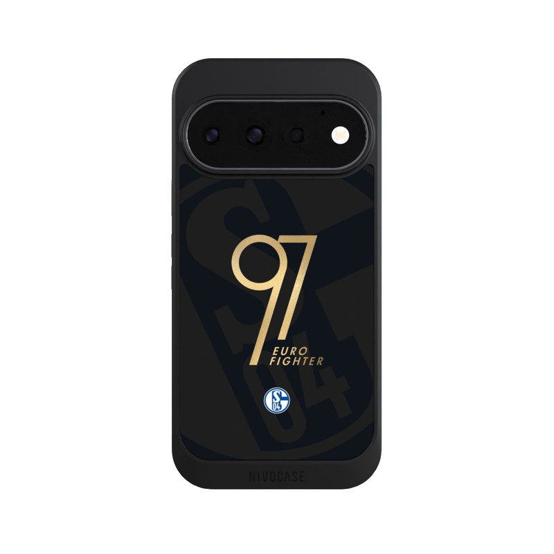 Pixel 11 Pro NIVOcore S04 Eurofighter 97