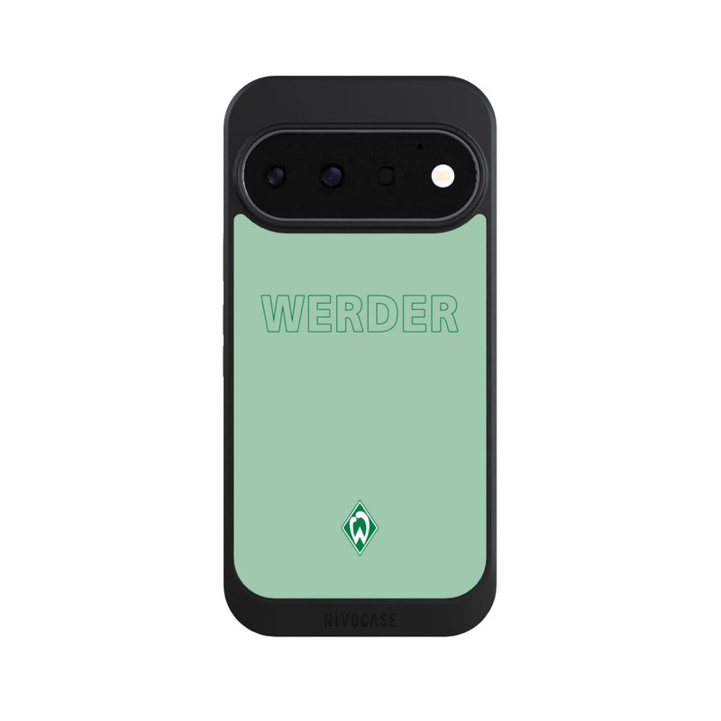 Pixel 11 Pro NIVOcore Werder Grün
