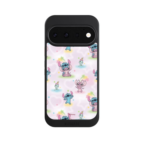 Google Pixel 11 Pro NIVOcore Lilo &amp; Stitch Together Summer Pattern