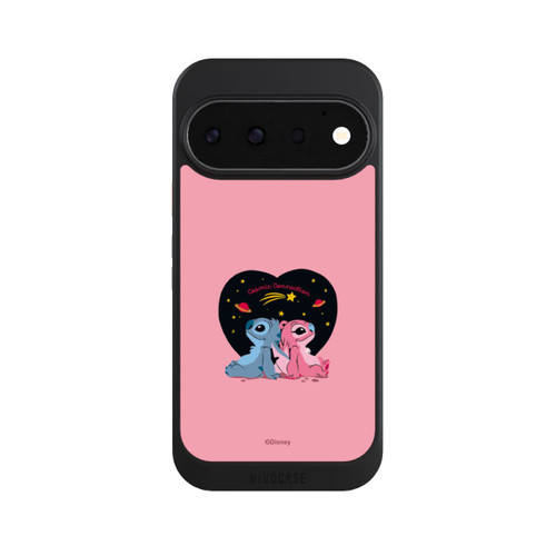 Google Pixel 11 Pro NIVOcore Lilo &amp; Stitch Love Always Forever