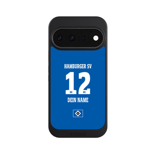 Google Pixel 11 Pro NIVOcore HSV Trikot Personalisierbar 26-27