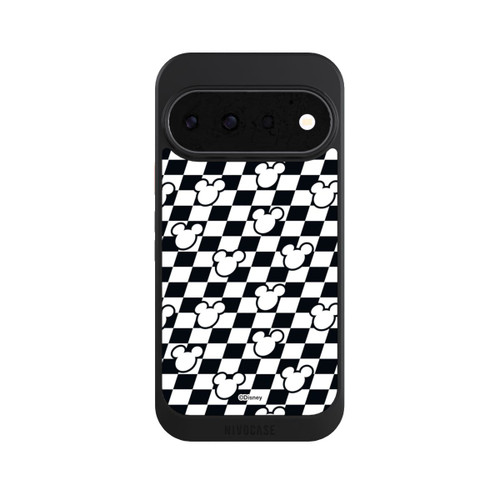 Google Pixel 11 Pro NIVOcore Happy Racing Pattern Mickey Mouse Motorsport